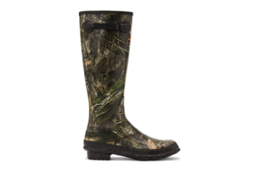 Image of LaCrosse Footwear Grange 18in Boots - Mens, Medium, Mossy Oak Country DNA, 8, 322143-8