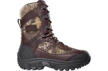 Image of LaCrosse Footwear Hunt Pac Extreme 10 inch 2000G - Men's, Mossy Oak Break-Up, 14M 283160-14M