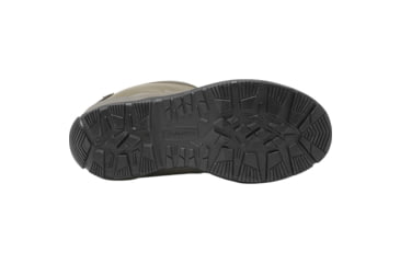 Image of Lacrosse Footwear Inc. LaCrosse Alphaburly Aero 17" Mens Hunting Boots Major Brown 12, 37700112