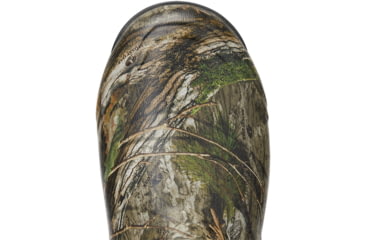 Image of Lacrosse Footwear Inc. LaCrosse Alphaburly Pro 18" 1000G Mens Hunting Boot Mossy Oak Country DNA 10 Med, 37609710
