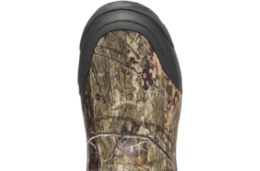 Image of LaCrosse Footwear LaCrosse Alpha Evolution 17 Boots Mossy Oak Country DNA 800G Size 8 5711FBF9