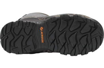 Image of LaCrosse Footwear Alphaburly Pro Hunting Boots - Men's, 9, Mossy Oak Country DNA, 9, 376082-9