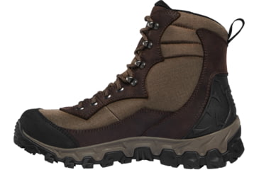Image of LaCrosse Footwear Lodestar 7in 400G Boots - Mens, Brown, 10.5 US, Medium, 516334-10.5M