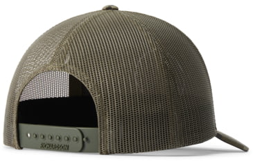 Image of LaCrosse Footwear MO Bottomland Rubber Patch Trucker, One Size, 918582-OS