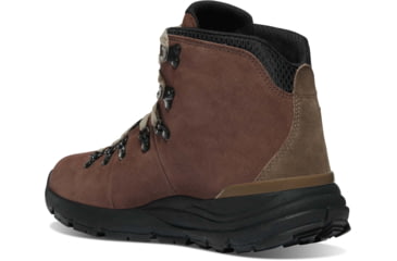 Image of Danner Mountain 600 4.5in Dark Earth/Chocolate Chip - Mens, Dark Earth/Chocolate Chip, 11.5, 62300-D-11.5