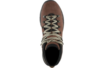 Image of Danner Mountain 600 4.5in Dark Earth/Chocolate Chip - Mens, Dark Earth/Chocolate Chip, 11.5, 62300-D-11.5
