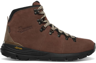 Image of Danner Mountain 600 4.5in Dark Earth/Chocolate Chip - Mens, Dark Earth/Chocolate Chip, 11.5, 62300-D-11.5