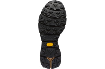 Image of Danner Mountain 600 Leaf 4.5in Grizzly Brown/Rhodo Red GTX - Mens, Brown/Rhodo Red, 11.5, 62302-D-11.5