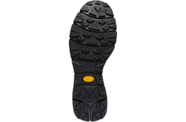 Image of Danner Mountain 600 Leaf 4.5in Obsidian/Kangaroo GTX - Mens, Obsidian/Kangaroo, 10.5, 62306-D-10.5