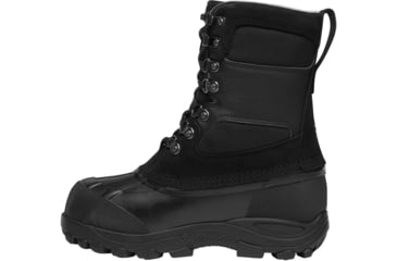 Image of LaCrosse Footwear Outpost II 10in Boots - Womens, Black, 11 US, Medium, 600803-11M