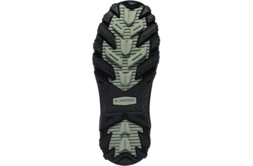 Image of LaCrosse Footwear Outpost II 10in Boots - Womens, Black, 11 US, Medium, 600803-11M