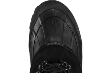 Image of LaCrosse Footwear Outpost II 11in Boots - Mens, Black, 8 US, Medium, 600802-8M