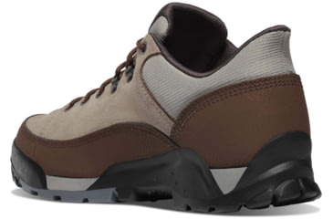 Image of Danner Panorama Low 4in Roasted Cashew/Dark Earth - Mens, Roasted Cashew/Dark Earth, 10, 63472-D-10