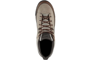 Image of Danner Panorama Low 4in Roasted Cashew/Dark Earth - Mens, Roasted Cashew/Dark Earth, 10, 63472-D-10