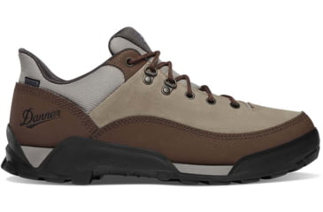 Image of Danner Panorama Low 4in Roasted Cashew/Dark Earth - Mens, Roasted Cashew/Dark Earth, 10, 63472-D-10