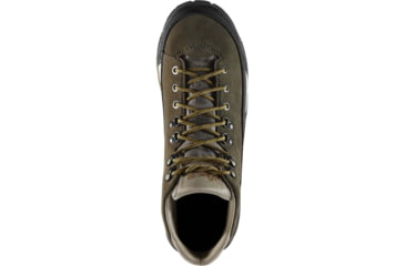 Image of Danner Panorama Mid 6in Black Olive - Mens, Black Olive, 12, 63435-D-12