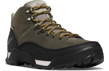 Image of Danner Panorama Mid Boots - Mens, Black Olive, 11 US, 63441-11D