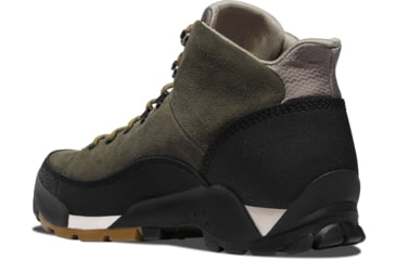 Image of Danner Panorama Mid Boots - Mens, Black Olive, 11 US, 63441-11D