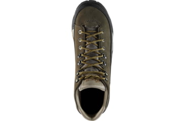 Image of Danner Panorama Mid Boots - Mens, Black Olive, 11 US, 63441-11D
