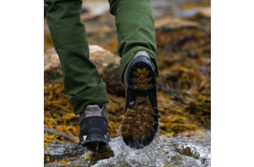 Image of Danner Panorama Mid Boots - Mens, Black Olive, 11 US, 63441-11D