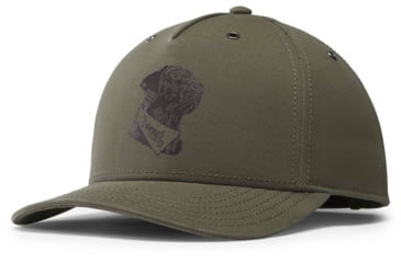 Image of Danner Retriever Cap - Men's, Olive, One Size, 90727