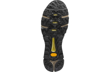 Image of Danner Trail 2650 GTX Boots - Mens, Black Olive/Flax Yellow, 11.5 US, 61313-11.5D