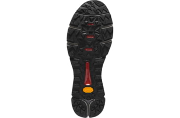 Image of Danner Trail 2650 GTX Boots - Mens, Dark Gray/Brick Red, 9 US, 61312-9D