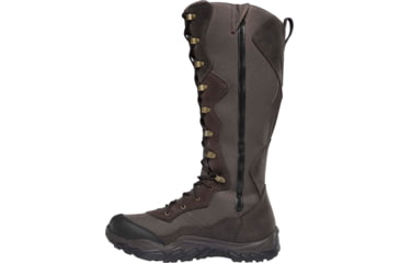 Image of LaCrosse Footwear Venom II 18 Wide Boot - Mens, Brown, 10, 501002-10W