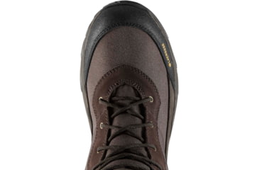 Image of LaCrosse Footwear Venom II 18 Wide Boot - Mens, Brown, 10, 501002-10W