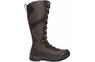 Image of LaCrosse Footwear Venom II 18 Wide Boot - Mens, Brown, 10, 501002-10W