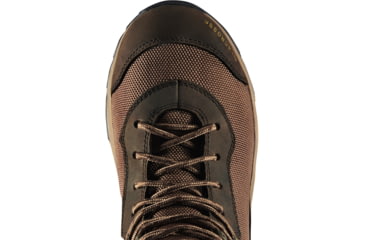 Image of LaCrosse Footwear Windrose 8in Brown Size 9, 51336009