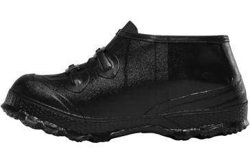 Image of LaCrosse Footwear Z Series 5in Overshoe Work Boot - Mens, Black, 13 US, 266100-13