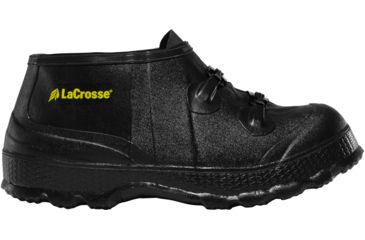 Image of LaCrosse Footwear Z Series 5in Overshoe Work Boot - Mens, Black, 13 US, 266100-13