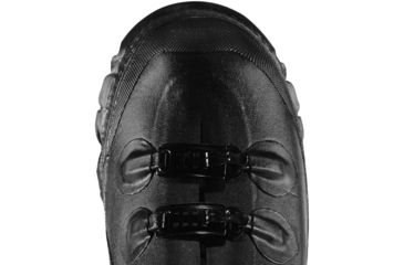 Image of LaCrosse Footwear ZXT Buckle Deep Heel 5in Overshoe - Mens, Black, 9 US, 00267090-9