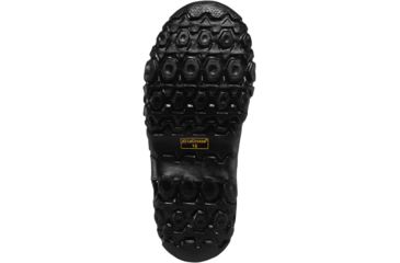 Image of LaCrosse Footwear ZXT Buckle Wedge 5in Overshoe Work Boot - Mens, Black, 13 US, 267110-13