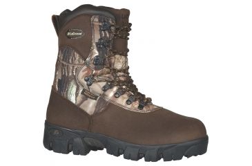 Image of Lacrosse Game Country Boot 1600g, Realtree AP, Men's 10 500028W-10
