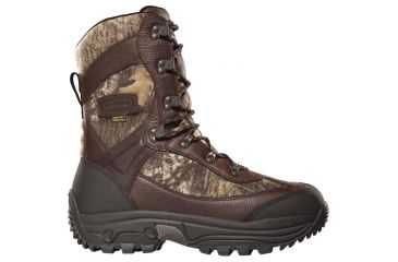 Image of Lacrosse Hunt Pac Extreme Boot, 2000g Mossy Oak Break-Up 13 283160M-13
