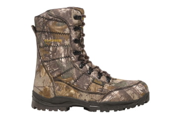 Image of Lacrosse Silencer Boot 1000 g Wide, Realtree Xtra, Men's 10 541016-10W