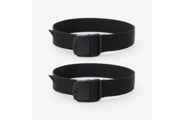Image of Laek Gear Ties, F24-GT-10-BK-001