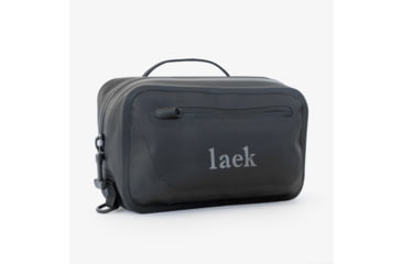 Image of Laek Seafield 4L Waterproof Pouch, F24-DP-4L-BK-001