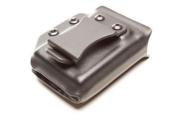 Image of LAG Tactical AR15 Ambi Single Mag Carrier, Black 33111