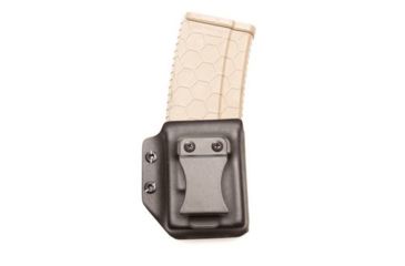 Image of LAG Tactical AR15 Ambi Single Mag Carrier, Black 33111