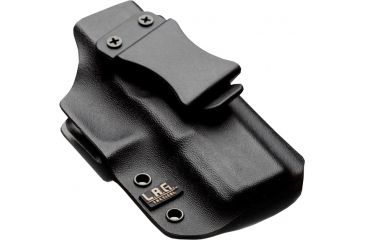 Image of LAG Tactical Liberator Holsters, Fits Beretta Nano - AMBI - LIBERATOR, Black 20801