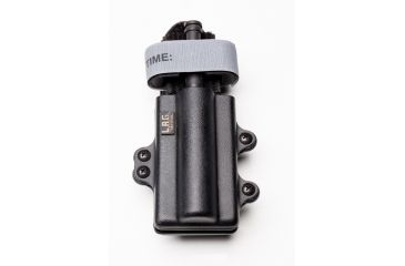 Image of LAG Tactical Tourniquet Modular Carry System, Tourniquet, Black 36000