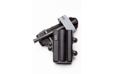 Image of LAG Tactical Tourniquet Modular Carry System, Tourniquet, Black 36000
