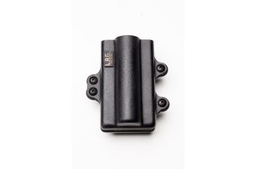 Image of LAG Tactical Tourniquet Modular Carry System, Tourniquet, Black 36000