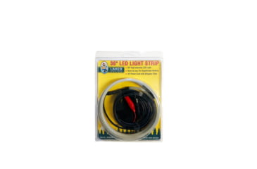 Image of Lakco LED Fish House light strip kit, 10ft Cord, LIGHTLEDSTRIP