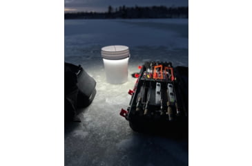 Image of Lakco LED Light for 5 Gallon Bucket, LIGHTLEDBUCKET