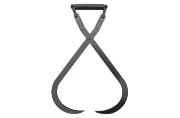 Image of Lakco One-Handed Ice Tongs