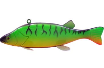 Image of Lakco Plastic Perch Spearing Decoys